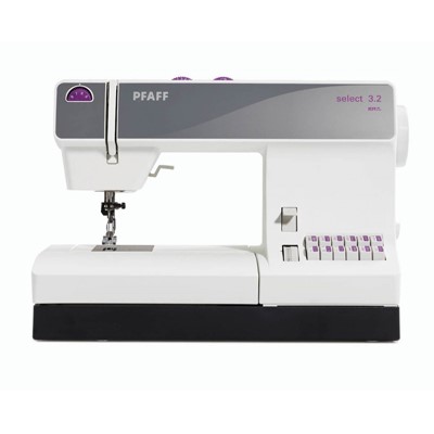 Maison Schwind - machine à coudre mécanique